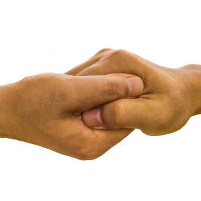 Gestul emoționant făcut de o persoană fără adăpost pentru refugiații ucraineni! Fapta sa a emoționat-o pe Clotide Armand