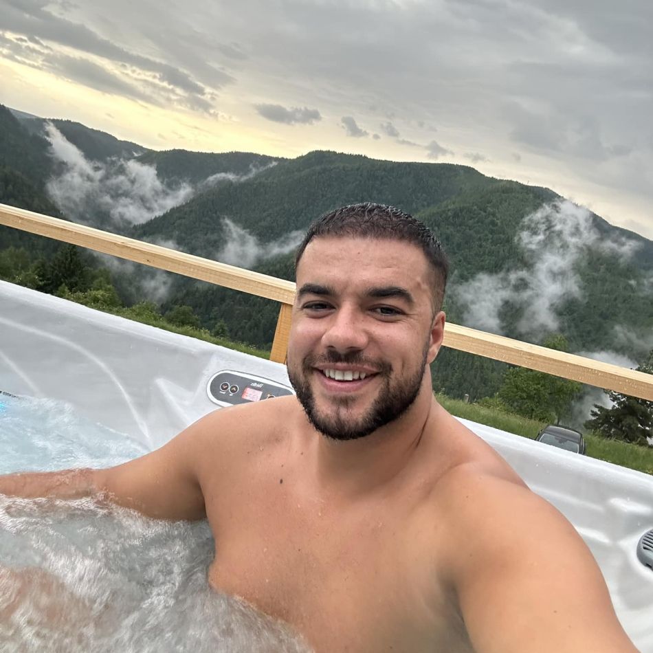 Culiță Sterp a fost condamnat la închisoare cu suspendare în urma accidentului din Cluj-Napoca