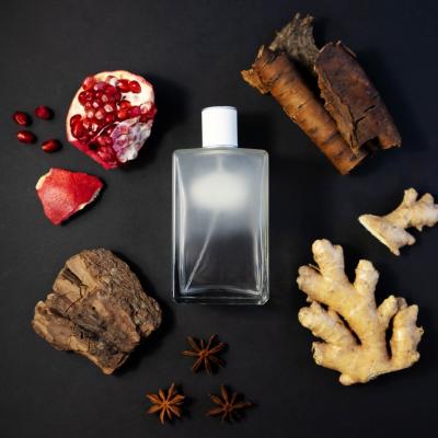 Misterul parfumurilor orientale: 5 esențe care te cuceresc