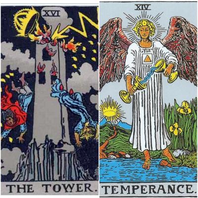Tarot online: Vrea o nouă șansă cu tine?