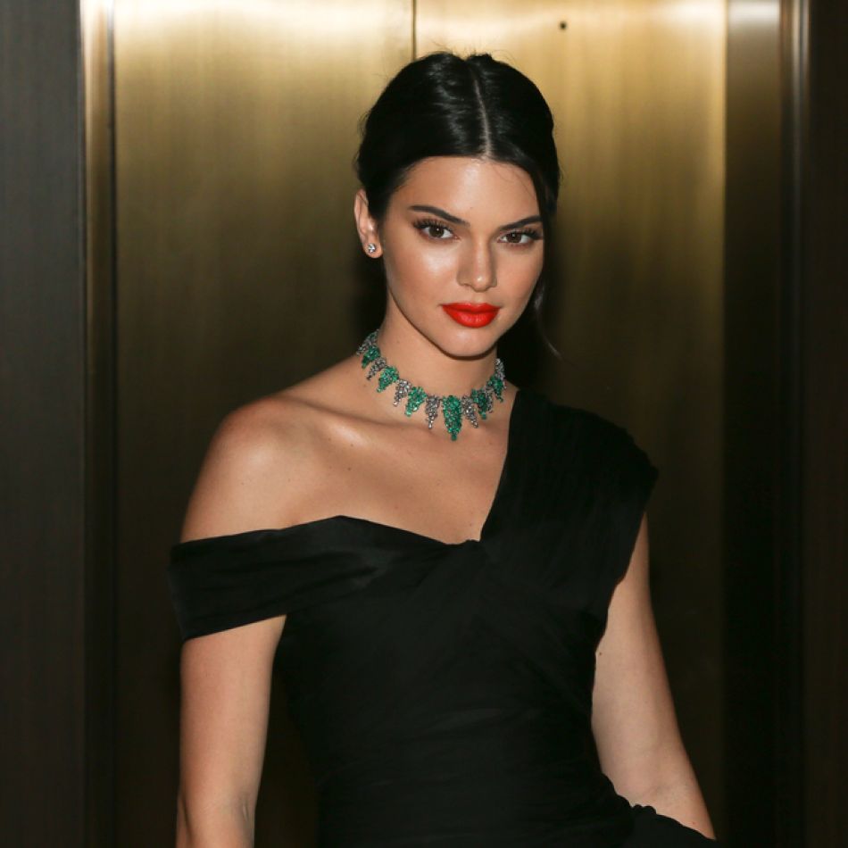 Împreună și nu prea și cu sufletu-n Rai. Relația dintre Kendall Jenner și Jacob Elordi este...casual. 
