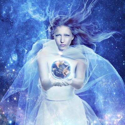 7 semne ca esti inzestrata cu daruri spirituale