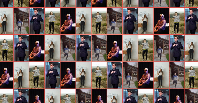 ABOUT YOU sărbătorește 1 milion de clienți în România printr-o super campanie ABOUT YOU WOOHOO