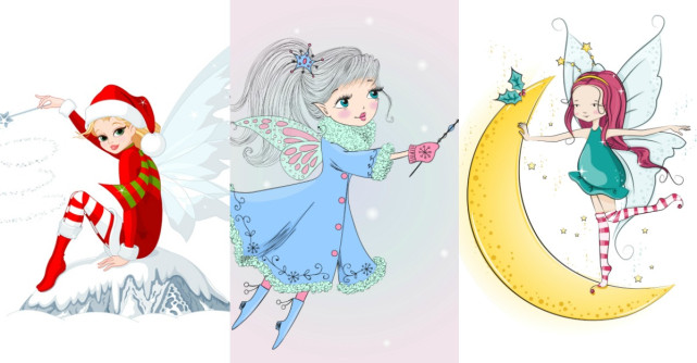Alege o zana de iarna si afla ce schimbari te asteapta in aceasta iarna