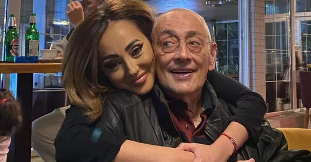 Horia Moculescu, condus pe ultimul drum fără fosta soție. Mariana Moculescu refuză să participe la înmormântare