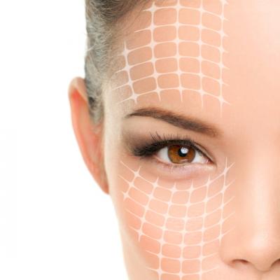 Liftingul facial la 25 de ani