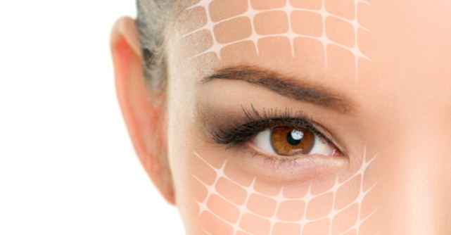 Liftingul facial la 25 de ani