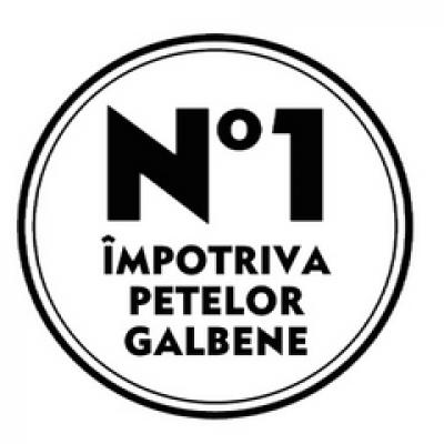 Lansam colectia Black & White by Silvia Serban 