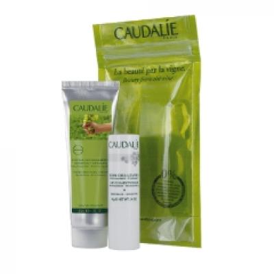 Caudalie te invita la o plimbare prin vita de vie