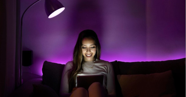Iluminează-ți casa cu becuri LED: economie, confort și stil într-un singur pas