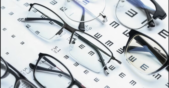 Ai probleme cu vederea? Iată 3 soluții pentru a le corecta