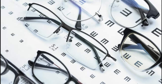 Ai probleme cu vederea? Iată 3 soluții pentru a le corecta