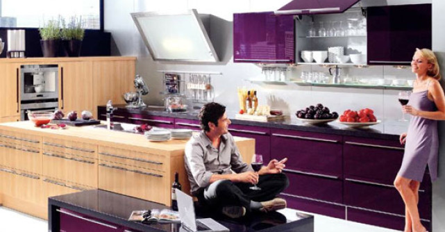 kika te invata cum sa iti amenajezi bucataria