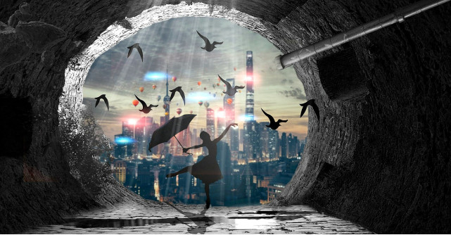 Explicatia psihologului: Ca sa fim sanatosi trebuie doar sa ... dansam!