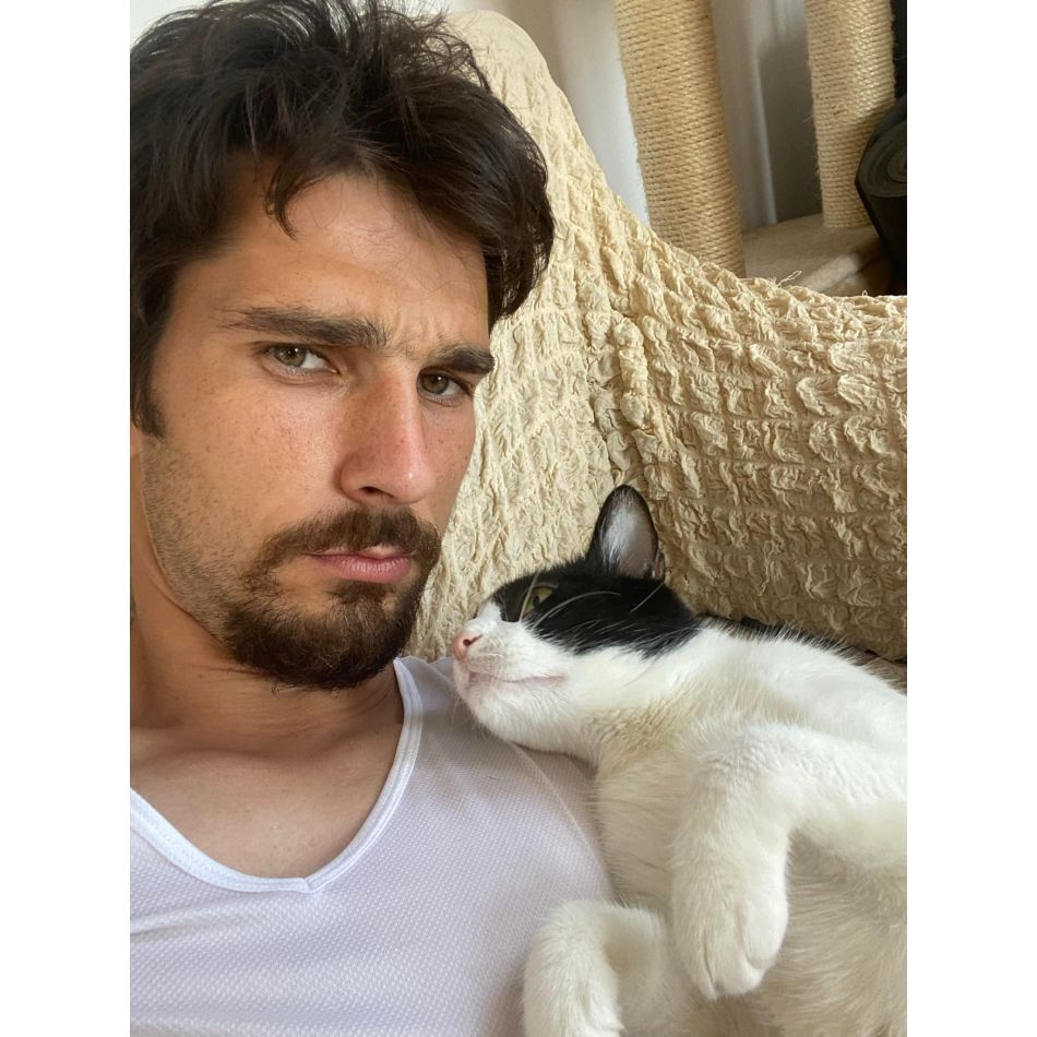 Anghel Damian, supus detectorului de minciuni. Vreau sau nu să facă nuntă cu Theo Rose: Am vorbit despre asta