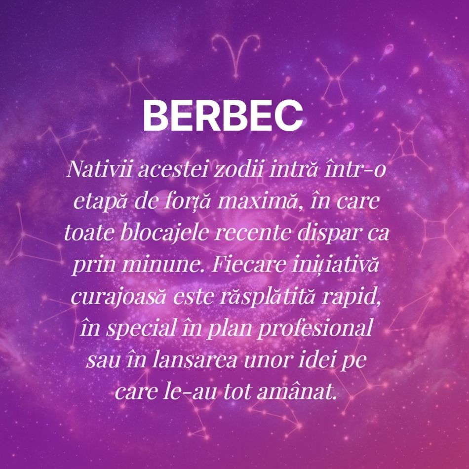 Zodiile care își vor îndeplini toate dorințele în următoarele 48 de ore 