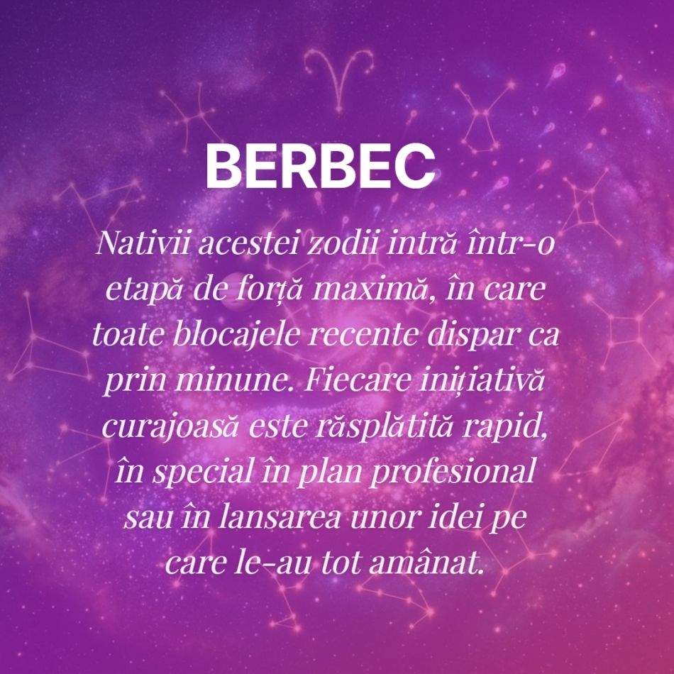 Zodiile care își vor îndeplini toate dorințele în următoarele 48 de ore 