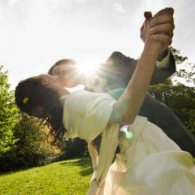 5 Metode prin care iti poti personaliza nunta