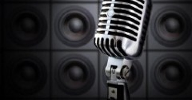 Marius Nedelcu canta alaturi de Alexandra Ungureanu