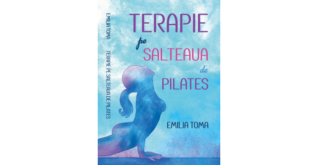 Terapie pe salteaua de pilates