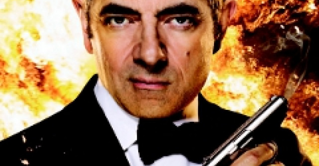 Johnny English se intoarce!
