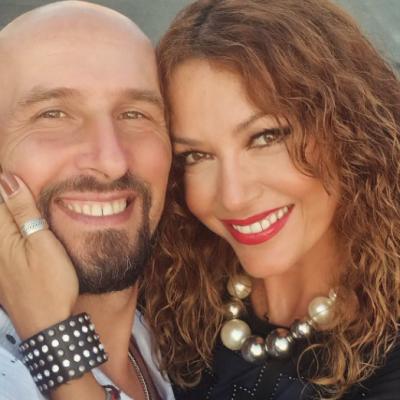 Emoții uriașe în familia Ancăi Țurcașiu! Iubitul actriței a făcut anunțul cel mare: Sunt un părinte extrem de fericit...