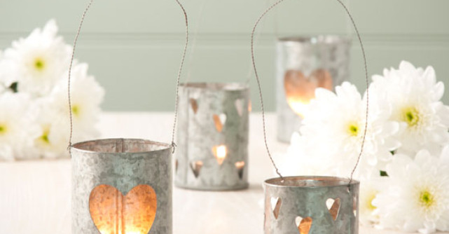 Practic si de efect: cum sa folosesti lumanarile