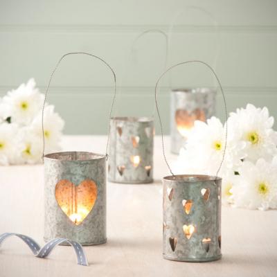 Practic si de efect: cum sa folosesti lumanarile