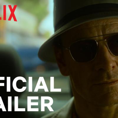 Netflix lansează trailerul oficial pentru THE KILLER