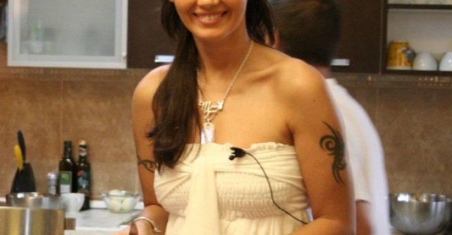 Oana Zavoranu, cuvinte dure la adresa lui Mircea Badea