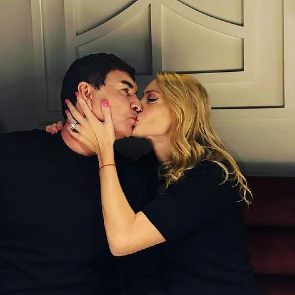 Ce etnie are Cristi Borcea. Liderul rromilor: De-aia schimbă femeile așa des