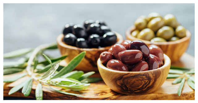 Câte calorii au măslinele, în funcție de tipul acestora și ce beneficii pentru sănătate prezintă?