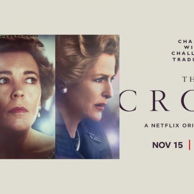 Trailer-ul oficial pentru The Crown Sezonul 4 a fost lansat recent