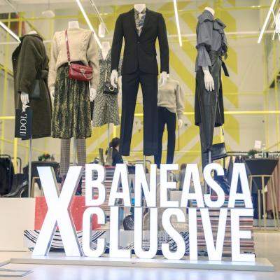 Lansarea colecției Topshop IDOL