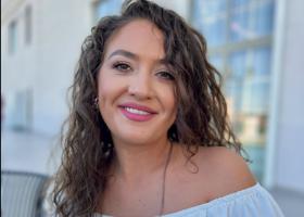 Carmen Chindriș s-a căsătorit în mare secret! Artista a ales satul natal pentru cununia religioasă