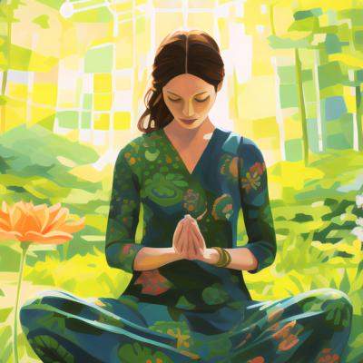 7 Mantre puternice pentru fiecare zi a săptămânii (26 iunie - 2 iulie)