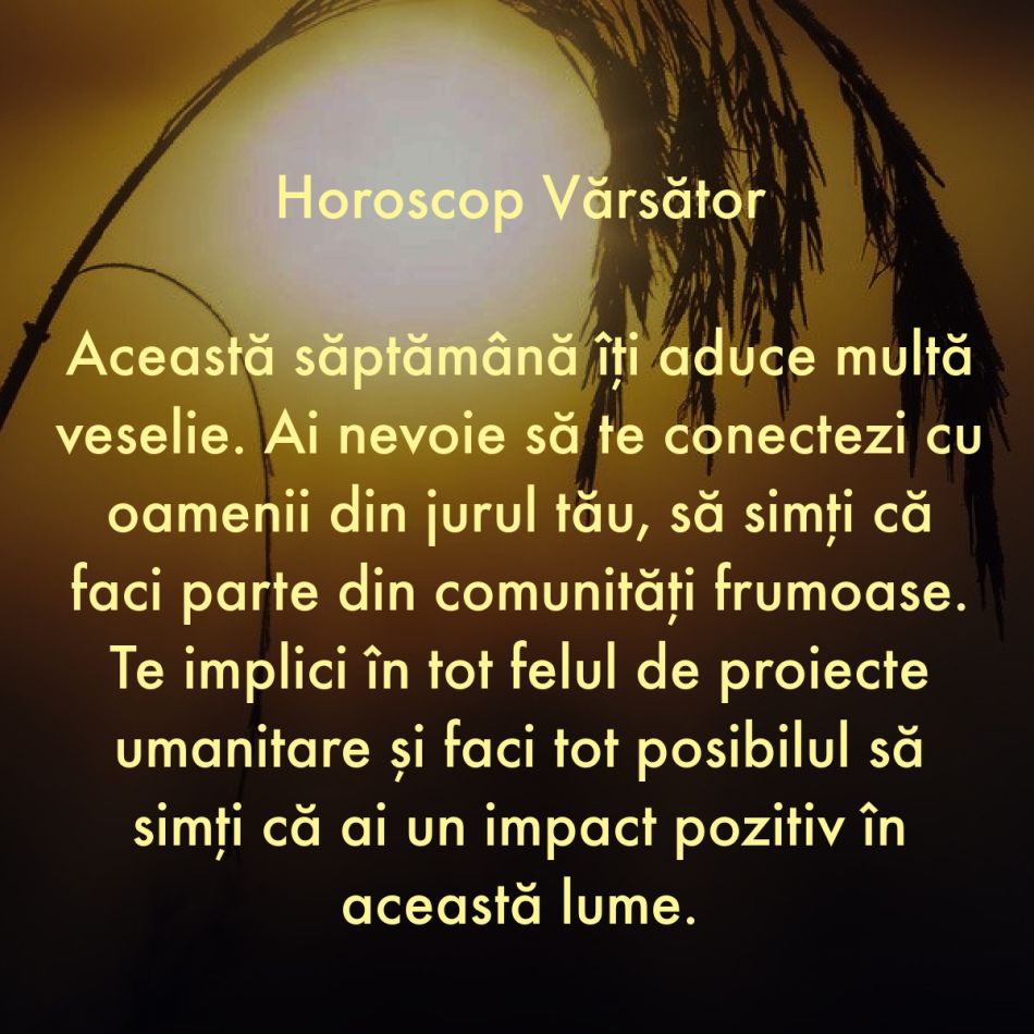 De ce are nevoie fiecare semn zodiacal în săptămâna 30 octombrie - 5 noiembrie