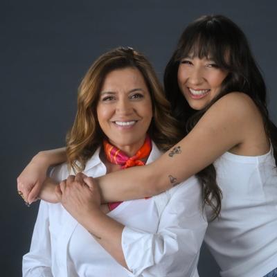 Mirela Retegan, despre pregătirea pentru Asia Express: „Eram cam varză. Mi-am dat șase luni