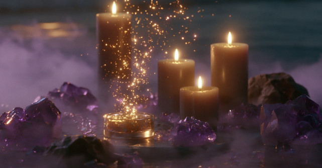 Ritual de Lună Plină în Capricorn (29 iulie): cum îți organizezi energia pentru decizii mai bune și rezultate stabile