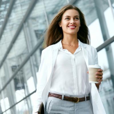 Femeile stau mai bine la aptitudinile de lider decat barbatii