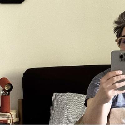 Maurice Munteanu, reacție după dezbaterea Nicușor Dan – George Simion: Nu doar că a rezistat. A strălucit! 