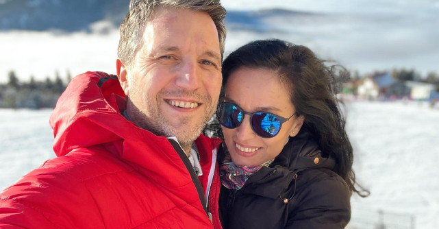 Andi Moisescu, despre copilăria fără un tată alături. Prezentatorul tv a fost părăsit de părintele său, la doar 4 ani