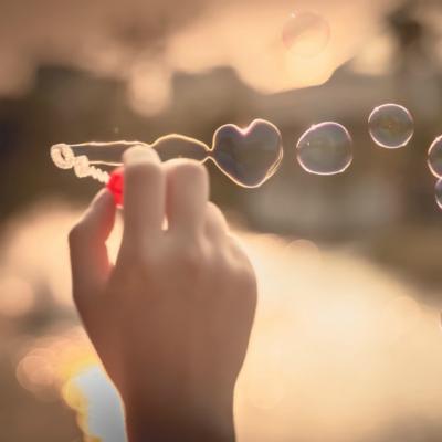 9 Semne ca esti pe cale sa gasesti dragostea pe care o meriti