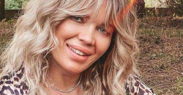 Gina Pistol, detalii dureroase despre copilăria sa:  M-am simțit singură, m-am simțit a nimănui...