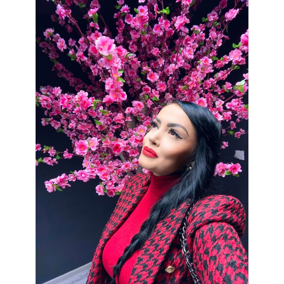 Andreea Matea, declarații despre bărbatul din viața ei: Este sarcastic și...