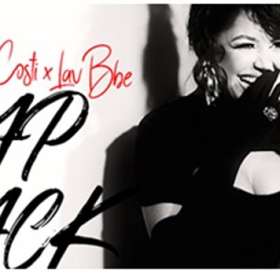 LavBbe își continuă călătoria muzicală odată cu single-ul Tap Back