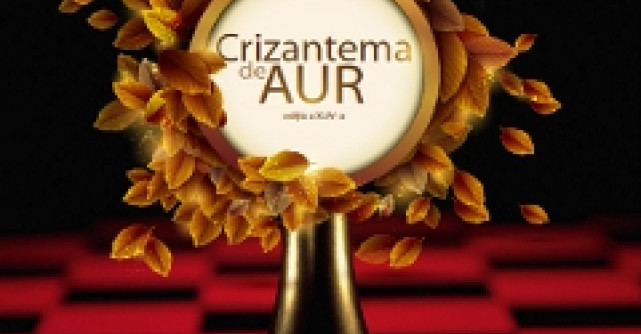 Vocile Romaniei in recital la Targoviste: Crizantema de Aur 2011