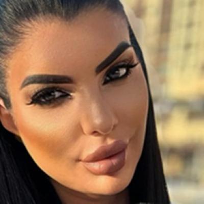 Momente de panică în familia Andreei Tonciu! Alertă cu bombă în fața vilei de lux