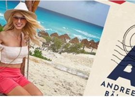 Andreea Bălan aduce în playlisturi o piesă emoționantă: Dor de casă