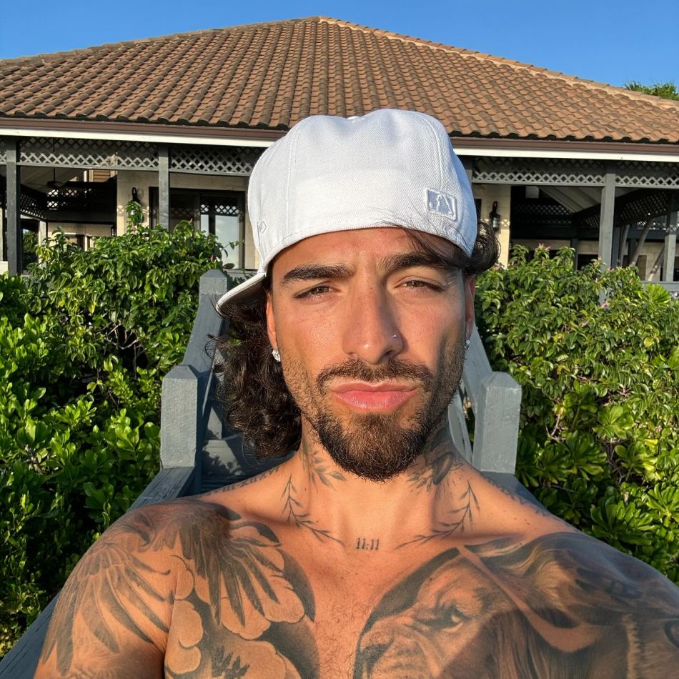 Maluma a devenit tătic pentru prima dată! Mesajul artistului: Nu voi uita niciodată acest moment...